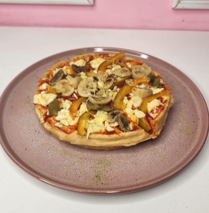 Pizza FIT