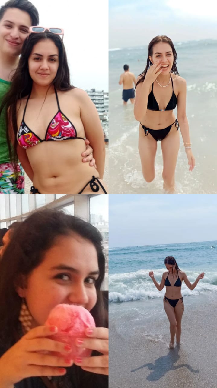 Testimonio especial de la fundadora