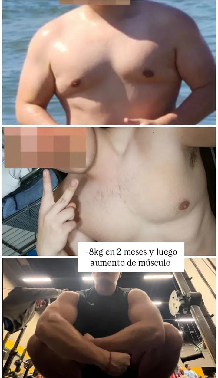 Experiencia de Jesús