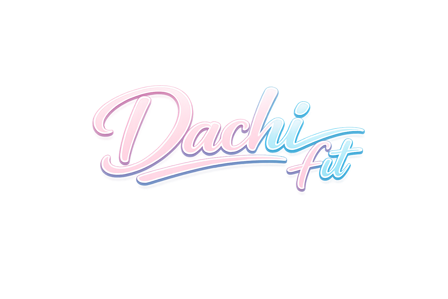 Logo DACHIFIT